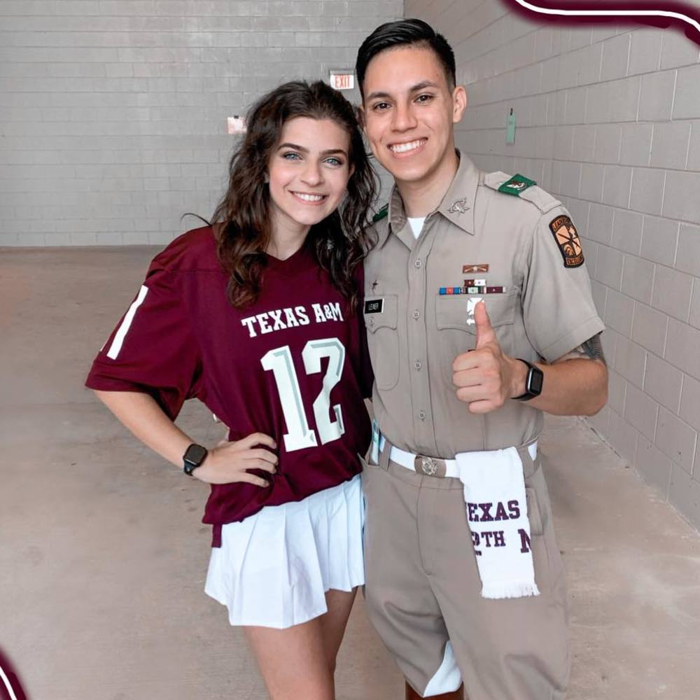 Meet your Posher, Isabelle